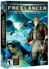 ������ ���� -- Freelancer >>