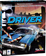 ������ ���� -- Driver >>