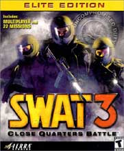 ������ ���� -- SWAT 3: Close Quarters Battle >>