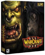 ������ ���� -- Warcraft 3: Reign of Chaos >>