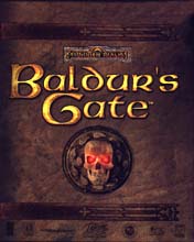 ������ ���� -- Baldur`s Gate >>