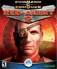 ������ ���� -- Command & Conquer: Red Alert 2 >>