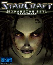 StarCraft: Brood War