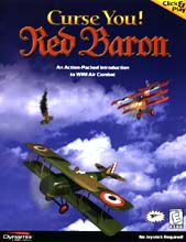 Red Baron 2