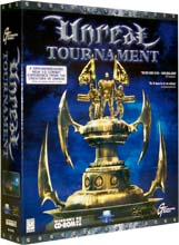 ������ ���� -- Unreal Tournament >>