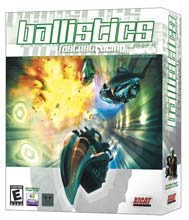 ������ ���� -- Ballistics >>