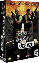 ������ ���� -- New World Order >>