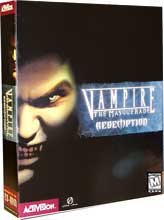 Vampire: The Masquerade � Redemption