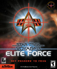 Star Trek: Voyager � Elite Force