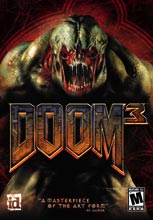 ������ ���� -- Doom 3 >>