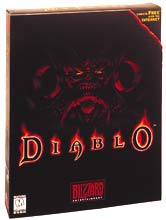������ ���� -- Diablo >>