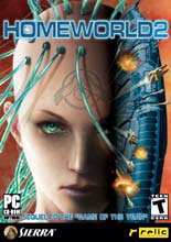 ������ ���� -- Homeworld 2 >>