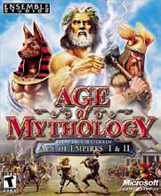 ������ ���� -- Age of Mythology >>