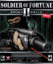 ������ ���� -- Soldier of Fortune 2: Double Helix [SOF 2] >>