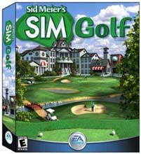 ������ ���� -- Sid Meier`s SimGolf >>