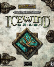 ������ ���� -- Icewind Dale >>
