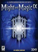 ������ ���� -- Might & Magic 9: Writ of Fate >>