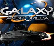 ������ ���� -- Galaxy Andromeda [Imperium Galactica 3: Genesis] >>
