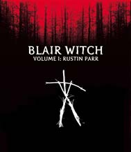Blair Witch Volume 1: Rustin Parr