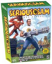 ������ ���� -- Serious Sam: The Second Encounter >>