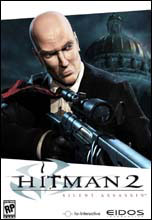 ������ ���� -- Hitman 2: Silent Assassin >>