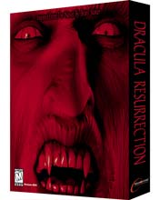 Dracula: Ressurection