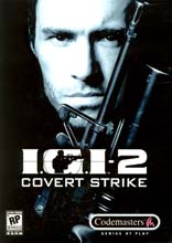 ������ ���� -- IGI 2 Covert Strike
 >>