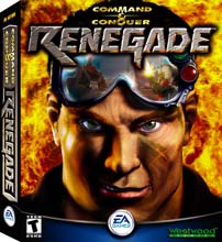 ������ ���� -- Command & Conquer: Renegade >>
