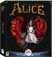 ������ ���� -- American McGee`s Alice >>