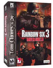 ������ ���� -- Tom Clancy`s Rainbow Six 3: Raven Shield >>