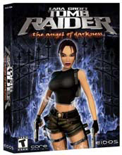 ������ ���� -- Tomb Raider: The Angel of Darkness >>