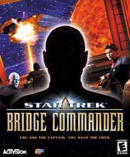 ������ ���� -- Star Trek Bridge Commander >>