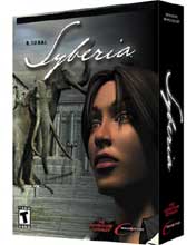 ������ ���� -- Syberia >>