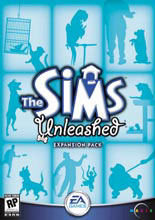 ������ ���� -- Sims: Unleashed, The >>