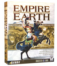 ������ ���� -- Empire Earth >>