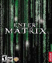 ������ ���� -- Enter the Matrix >>