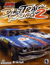������ ���� -- Dirt Track Racing 2 >>