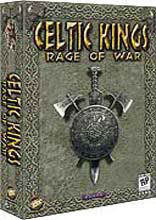������ ���� -- Celtic Kings: Rage of War >>