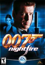 ������ ���� -- James Bond 007: Nigthfire >>