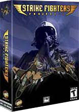 ������ ���� -- Strike Fighters >>