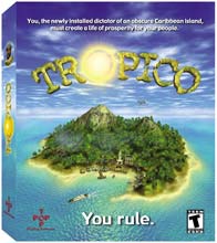 ������ ���� -- Tropico >>