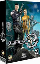 ������ ���� -- Chrome >>