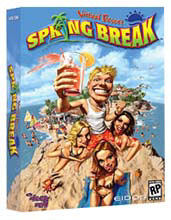 ������ ���� -- Beach Life [Spring Break] >>