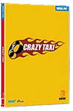������ ���� -- Crazy Taxi >>