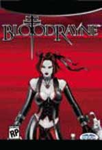 ������ ���� -- BloodRayne >>