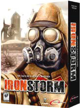 ������ ���� -- Iron Storm >>