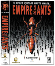 Empire of the Ants