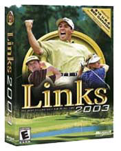 ������ ���� -- Links 2003 >>