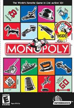 ������ ���� -- Monopoly 3 >>