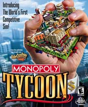 ������ ���� -- Monopoly Tycoon >>